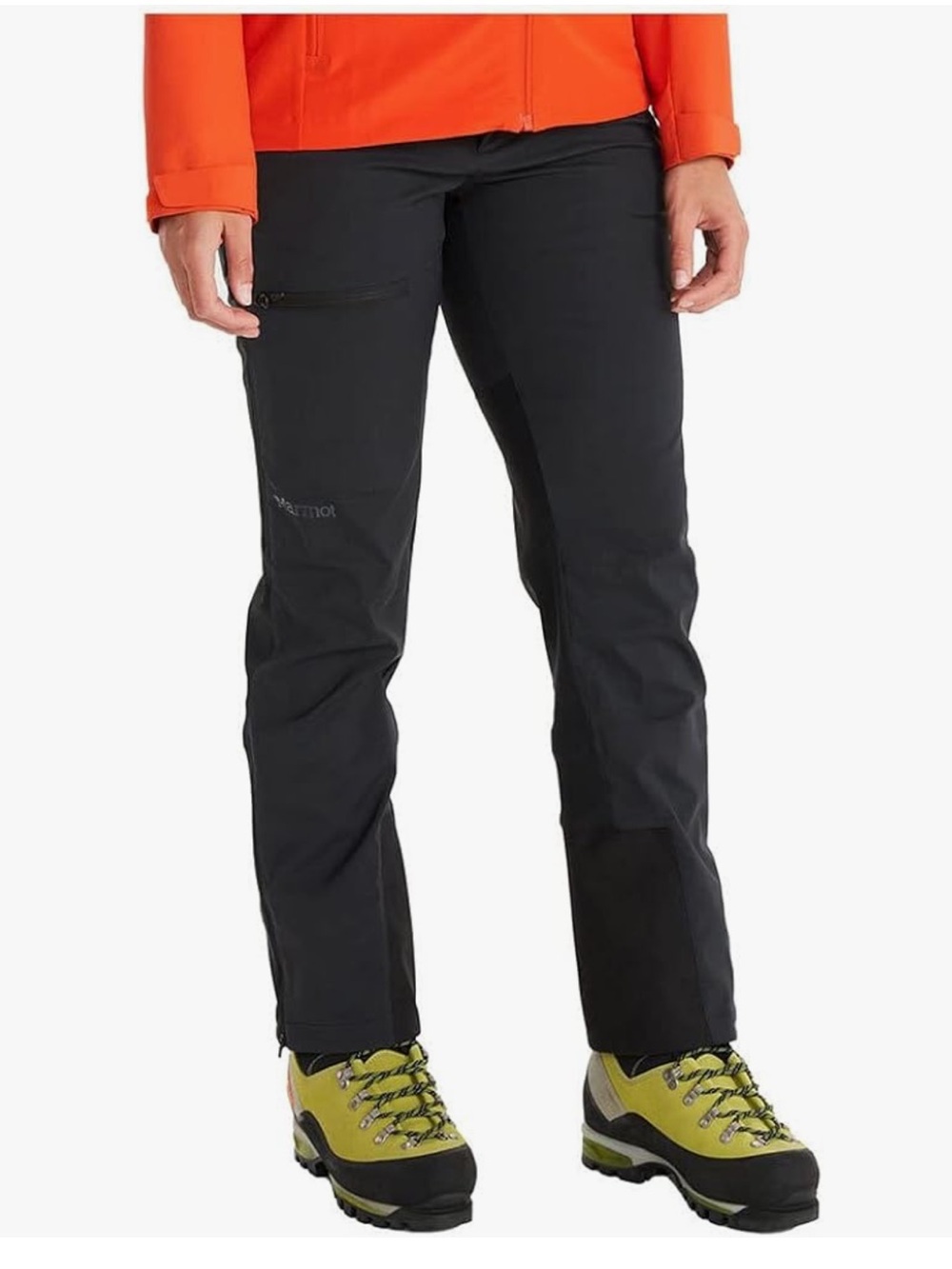 Marmot GORE-TEX ROM Infinium Pants Women's M12409